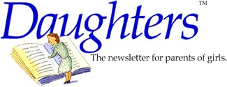 Daughters logo