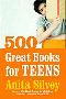 500 Great Books for Teens image