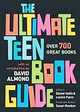 Ultimate Teen Book Guide image