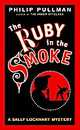 Ruby in the Smoke image