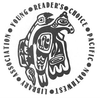 Young Readers Choice Awards Logo