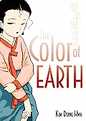 Color of Earth