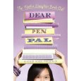 Dear Pen Pal