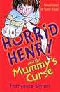 Horrid Henry image