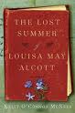 The Lost Summer of Louisa May Alcott image
