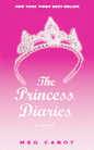 The Princess Diaries cover image