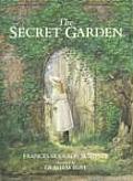 The Secret Garden image