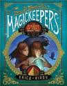Magickeepers image