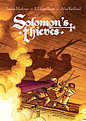 Solomon's Thieves image