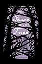 The Space Between Trees image
