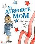 My Air Force Mom image