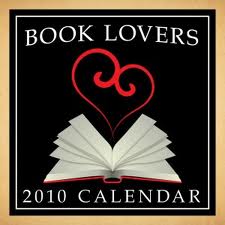 Book Lovers Calendar image