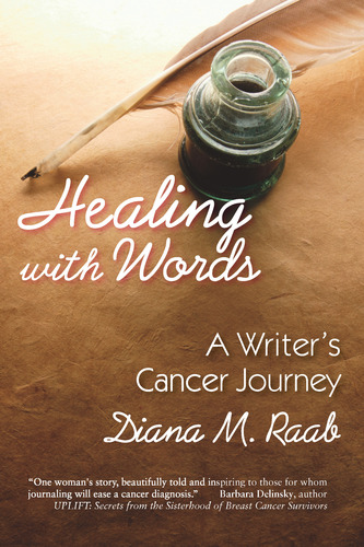 Healing with Words image