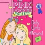 The Pink Locker Society image