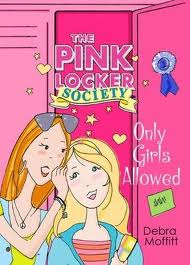 The Pink Locker Society image
