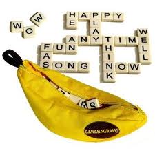 Bananagrams image