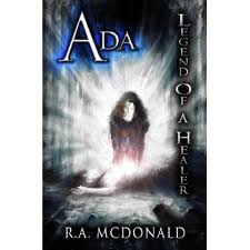Ada Legend of a Healer image