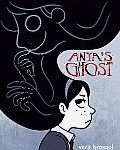 Anya's Ghost cover image