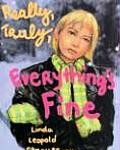 Really, Truly Everything's Fine cover image