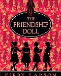 The Friendship Doll cover image