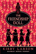 The Friendship Doll cover image