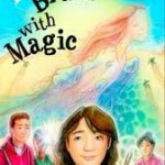 Yuri's Brush with Magic cover image