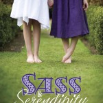 Sass and Serendipity cover image