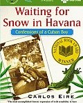 Waiting for Snow in Havana cover image