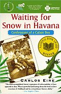 Waiting for Snow in Havana cover image