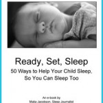 Ready, Set, Sleep cover image