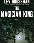 The Magician King cover image