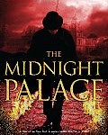 The Midnight Palace cover image