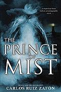 The Prince of Mist cover image