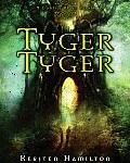 Tyger Tyger cover image