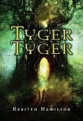 Tyger Tyger cover image