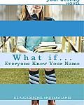 What If Everyone Knew Your Name cover image