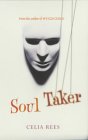Soultaker cover image