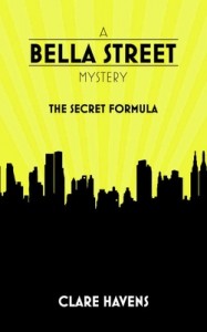 A Bella Street Mystery cover image