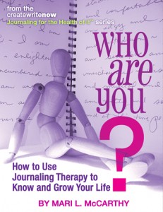 Who Are You? cover image