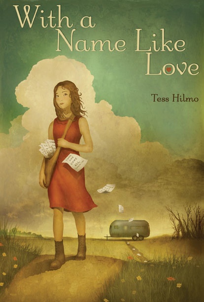 With a Name Life Love cover image