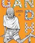 Gandhi cover image