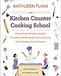 The Kitchen Counter Cooking School cover image