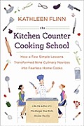 The Kitchen Counter Cooking School cover image