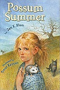 Possum Summer cover image
