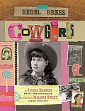 Rebel in a Dress—Cowgirls cover image