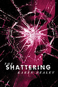 The Shattering cover image