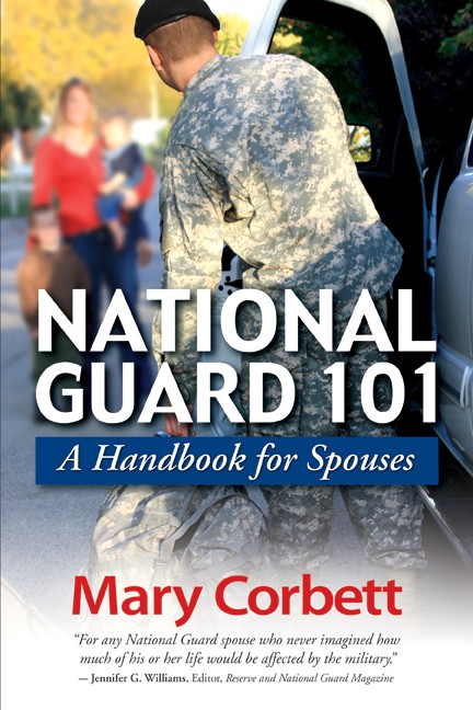 National Guard 101 cover image