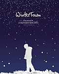 Winter Town cover image