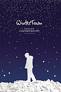 Winter Town cover image