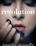 Revolution cover image